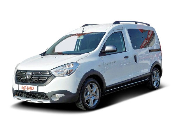 Dacia Dokker Stepway 1.5 DCi