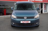 VW Caddy 1.6 TDI Comfortline