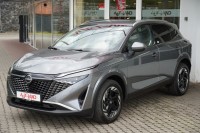 Nissan Qashqai N-Connecta 1.3 Dig-T MHEV Aut.