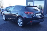 Mazda 3 2.0 SKYACTIV-G 165