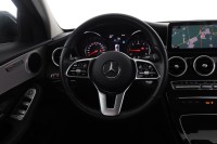 Mercedes-Benz C 220 C220 d T Avantgarde