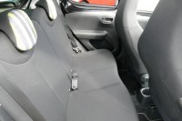 Peugeot 108 1.0 VTi Faltdach