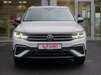 VW Tiguan Allspace 2.0 TDI Life 4M