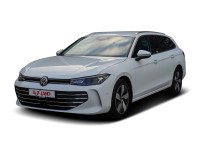 VW Passat Variant 1.5 eTSI DSG Business LED Navi