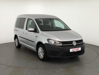 VW Caddy 2.0 TDI Trendline