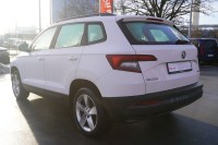 Skoda Karoq 1.5 TSI DSG