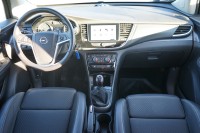 Opel Mokka X 1.4 Turbo Design Line