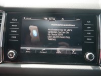 Skoda Kodiaq 1.5 TSI Style