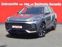 Vorschau: MG HS 1.5 T-GDI Luxury Aut.