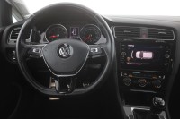 VW Golf VII Variant 1.5 TSI Sound