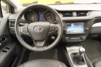 Toyota Avensis 1.8 VVT-i Comfort Sports