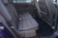 VW Touran 1.5 TSI DSG United