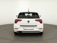 VW Polo 2.0 TSI DSG GTI