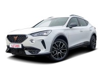 Cupra Formentor 1.4 Hybrid Priority e- LED Navi ACC
