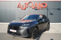 Vorschau: Peugeot 3008 GT 1.2 Hybrid 145 Aut.