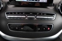 Mercedes-Benz V-Klasse V250 d lang AMG Line