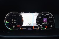 Cupra Leon Sportstourer 1.4 Hybrid e-