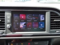 Seat Leon 1.4 TSI FR