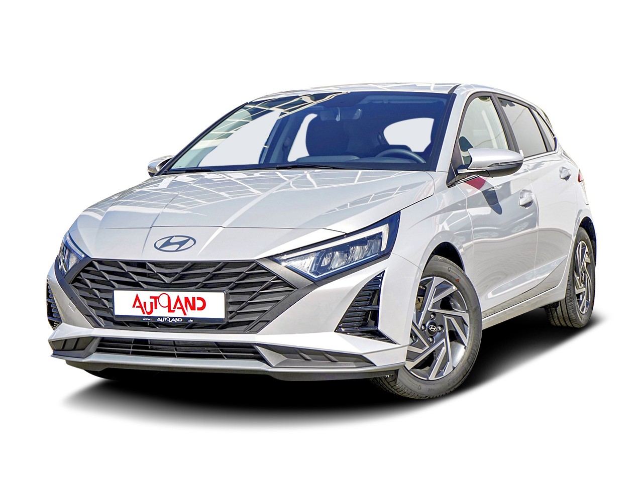 Hyundai i20 1.2