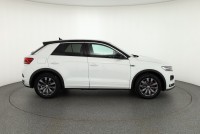 VW T-Roc 2.0 TSI 4M R Line