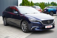 Mazda 6 2.5 Kizoku Intense