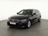 BMW 3er Reihe 330i M-Sport Touring Aut. 3-Zonen-Klima Navi Sitzheizung