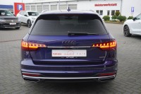 Audi A4 Quattro Avant 40 TDI quattro advanced