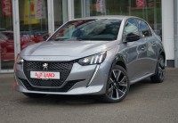 Vorschau: Peugeot 208 GT-Line PureTech 100