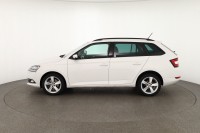 Vorschau: Skoda Fabia Combi 1.0 TSI Style