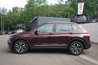 VW Tiguan 1.5 TSI IQ.Drive DSG