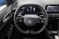 MG MG3 1.5 Hybrid Luxury Aut.