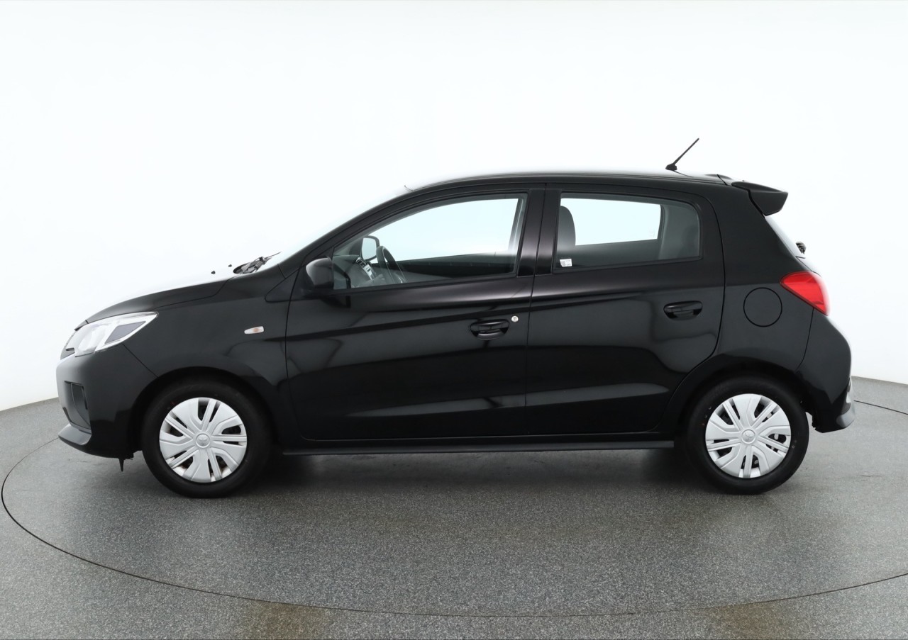 Mitsubishi Space Star 1.2 Spirit