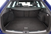 Seat Leon ST 2.0 Cupra 300 4Drive