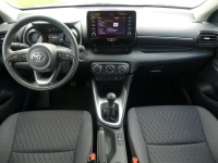 Toyota Yaris 1.5 Team Deutschland