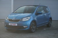 Skoda Citigo 1.0 MPI Clever Tempomat Sitzheizung PDC