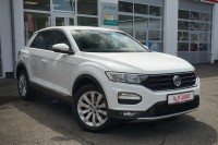 VW T-Roc 1.5 TSI DSG Sport