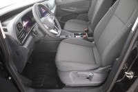 VW Caddy Maxi 1.5 TSI DSG
