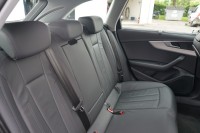 Audi A4 Quattro Avant 40 TFSI quattro advanced
