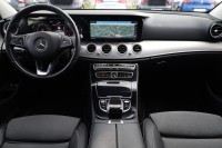 Mercedes-Benz E 220 E220 T d Avantgarde