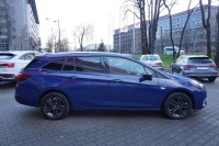 Opel Astra K 1.2 Turbo Edition