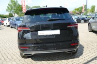 Skoda Karoq Sportline 2.0 TSI DSG 4x4