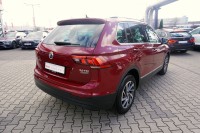 VW Tiguan 2.0 Sound 4Motion