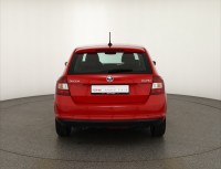 Skoda Rapid Spaceback 1.0 TSI DSG