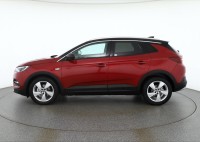 Vorschau: Opel Grandland 1.2 Turbo Ultimate