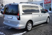 VW Caddy Maxi 2.0 TDI DSG Life