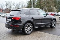 Audi Q5 3.0 TDI Sport Edition