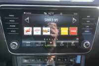 Skoda Superb Combi Ambition 1.4 TSI iV DSG
