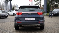 Kia Sportage 1.6 T-GDI GT Line 4WD