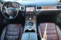 VW Touareg 3.0 V6 TDI Exclusive 4M