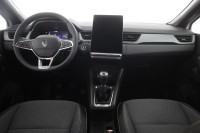 Renault Captur TCe 90